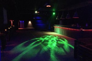 LGBT party Shame je oslava jedinečnosti.