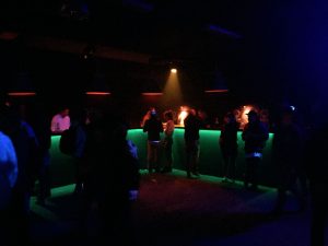 LGBT party Shame je oslava jedinečnosti.