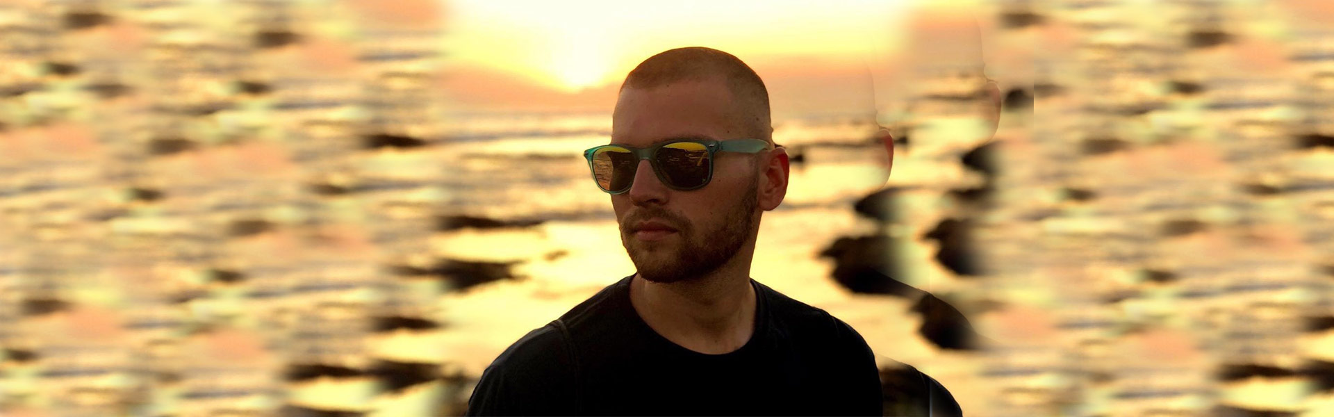 Martin Oršula, barman v Tepláreň Café