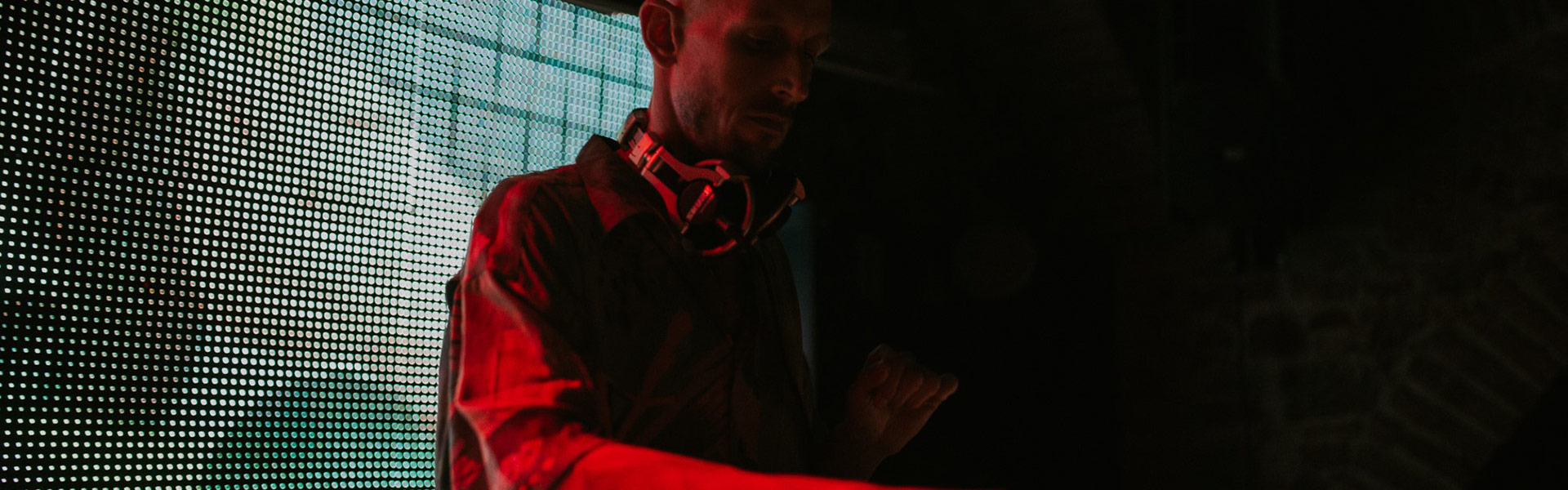 DJ Vesnu