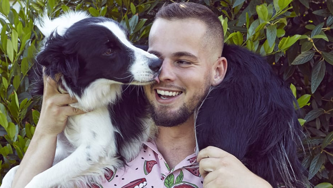 Fero Joke sa snaží mať malý PRIDE takmer každý deň. Ocenila ho za to Inakosť