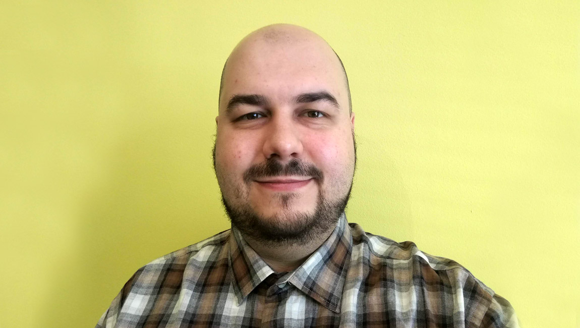 Riaditeľ PRIDE Košice Róbert Furiel: Musíme byť silní a pomôcť si navzájom