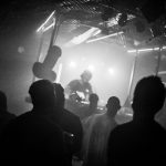 Homomat party - Fuga
