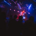 Homomat party - Fuga