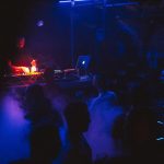 Homomat party - Fuga