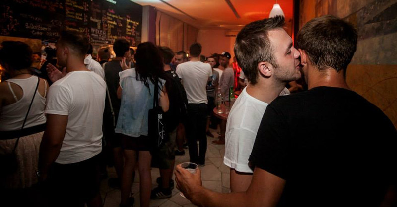 Top 12 momentov z Teplárne