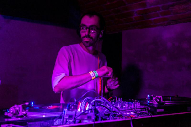 DJ Freezy: Zistil som, že sa viac páčim mužom ako ženám