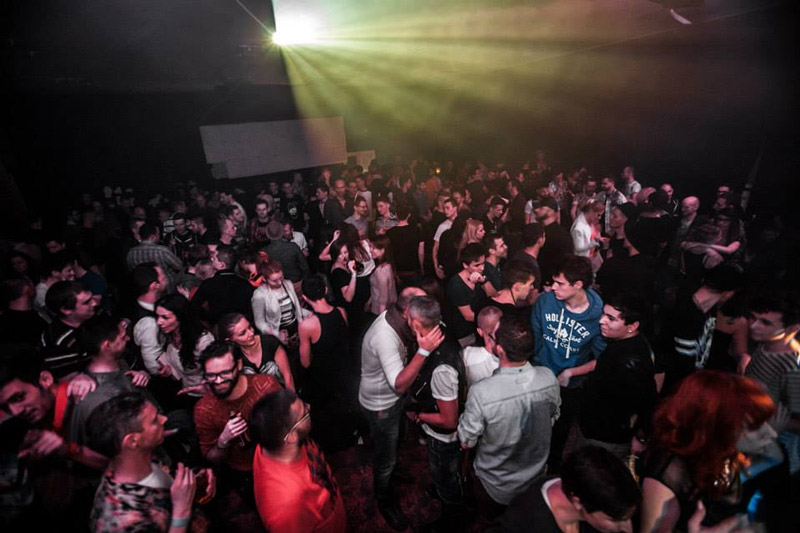 Top 12 momentov z Teplárne