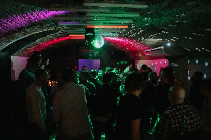 Top 12 momentov z Teplárne