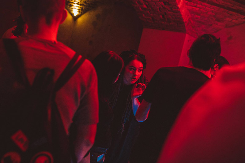 Top 12 momentov z Teplárne