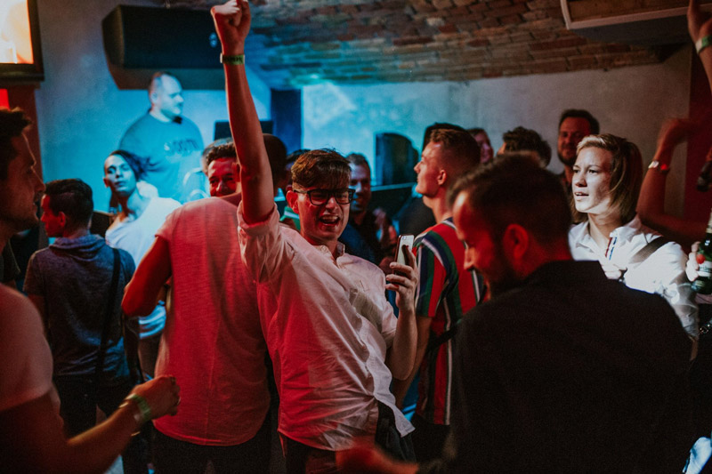 Top 12 momentov z Teplárne