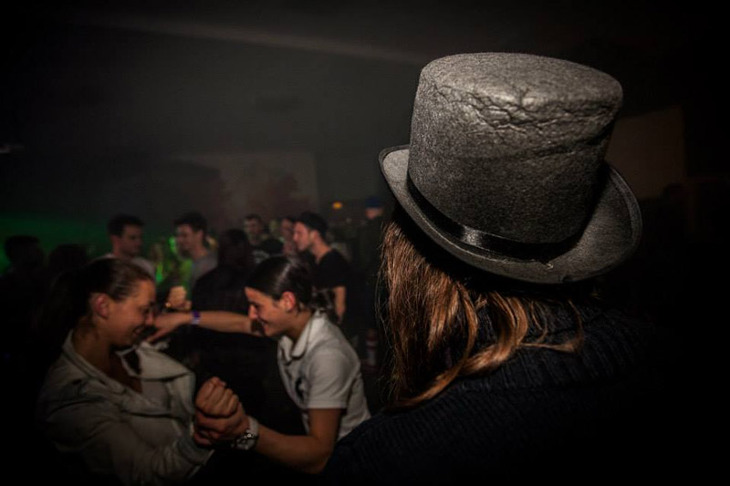 Top 12 momentov z Teplárne