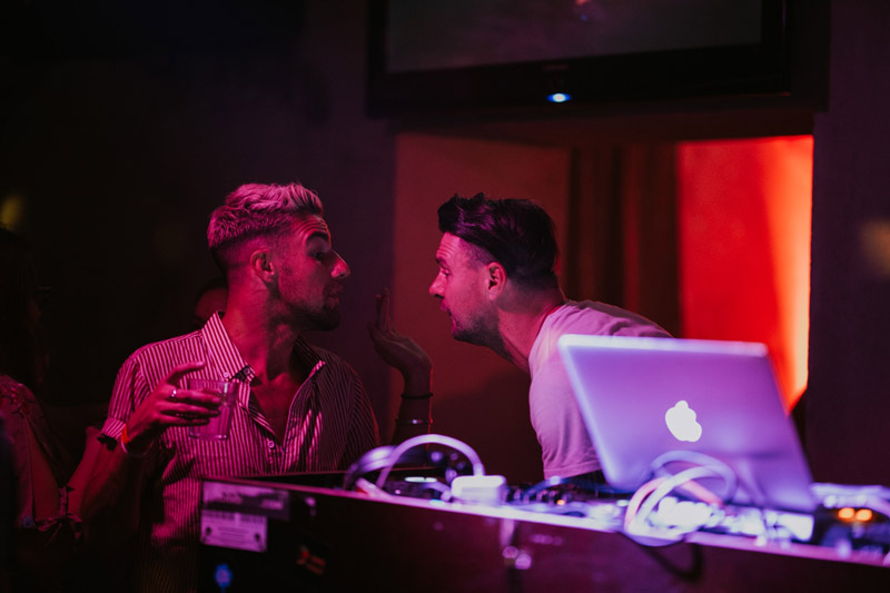 Top 12 momentov z Teplárne