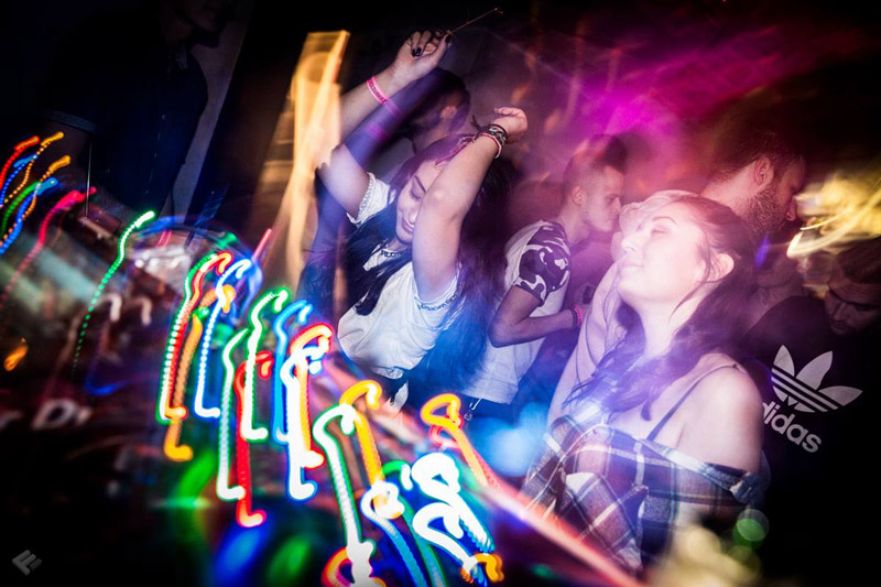 Top 12 momentov z Teplárne