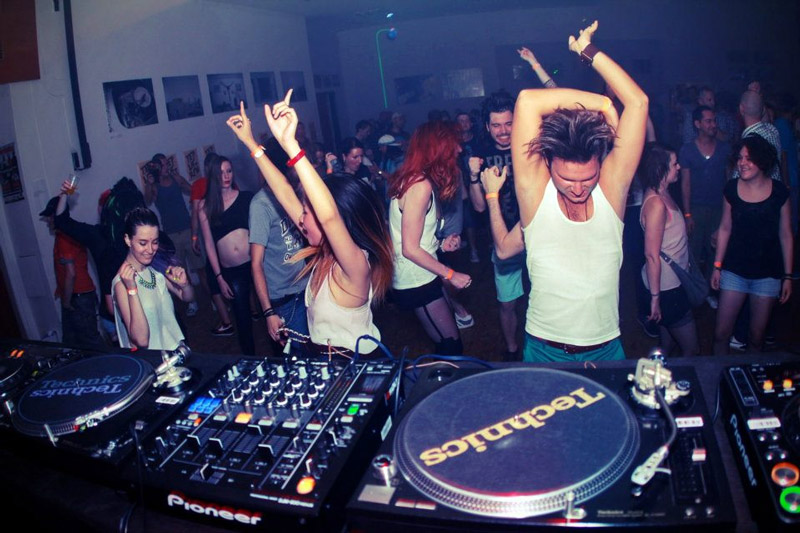 Top 12 momentov z Teplárne