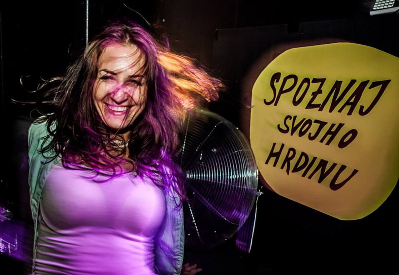 Top 12 momentov z Teplárne