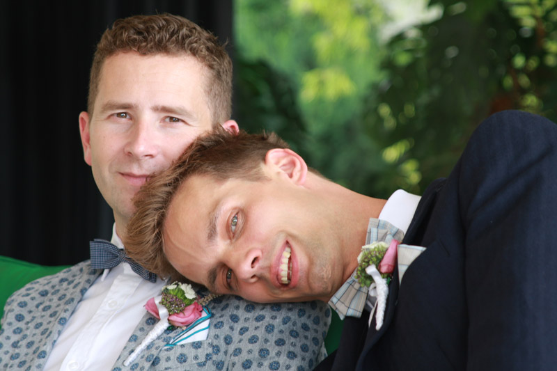 Cez biznis sa snaží zlepšiť postavenie LGBTI ľudí