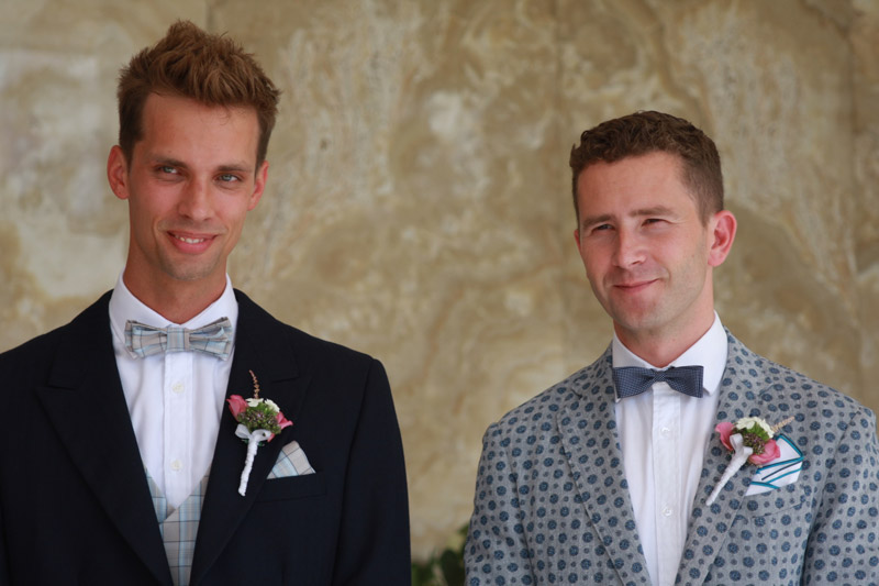 Cez biznis sa snaží zlepšiť postavenie LGBTI ľudí
