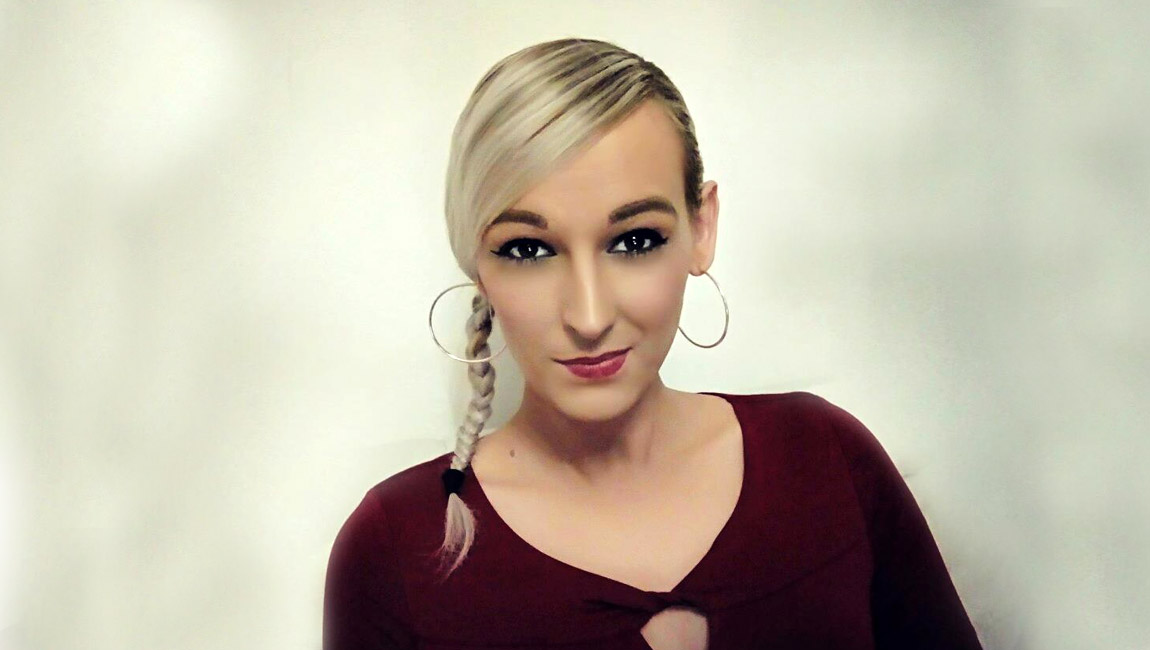 Ste trans a potrebujete poradiť? Pomôže vám Zara z Prizmy