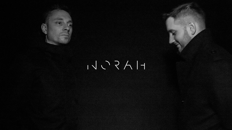Parket plný emócií vďaka DJ dvojici Norah