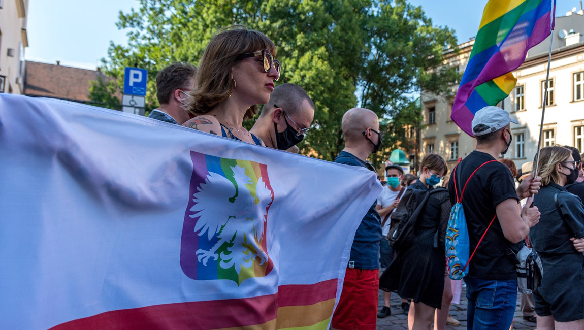 Dúhové festivaly v menších mestách: sledujte diskusiu o odvahe a odhodlaní
