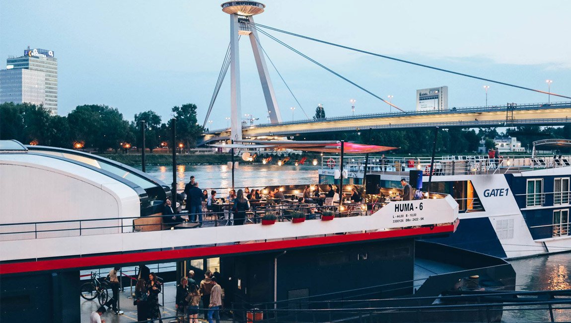 Je čas na žúr! Streda patrí Queer Beer na Dunaji
