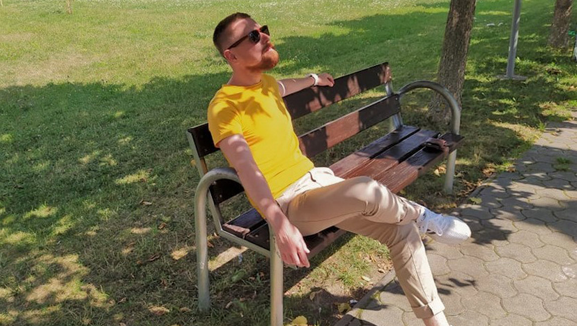 Letný úlet, sloboda a veľa energie, prinášame obľúbené letné songy DJ Sancheza