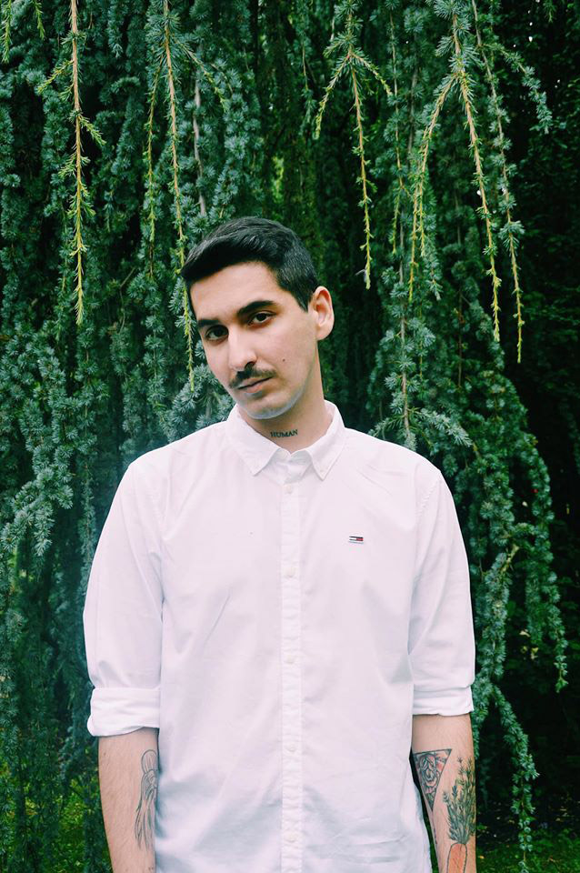 Túžim vytvoriť nový štýl, zastrája sa mladý queer talent Ero