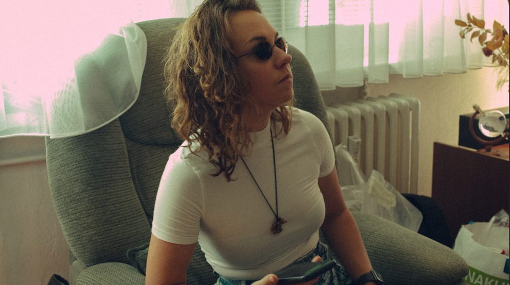 Teplá revolúcia na sídlisku v 80. rokoch, máme zábery z nakrúcania spotu FFi
