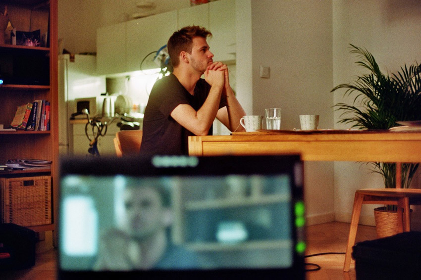 LGBTI ľudia v slovenských filmoch sú často na smiech, upozorňuje dramaturg Filmového festivalu inakosti