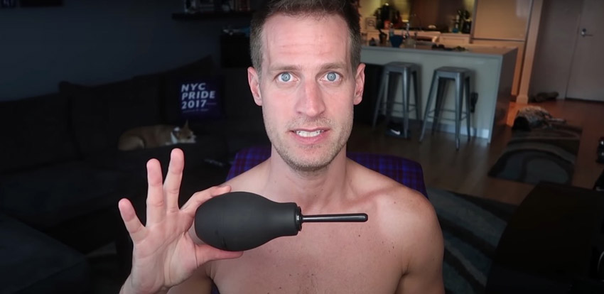 Do hĺbky: Otvorene o tom, ako sa vyhnúť patáliam, keď idete na to odzadu