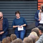 Riaditeľku Filmového festivalu inakosti budeme spovedať v livestreame z Tepláreň Café