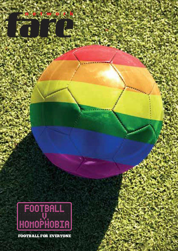 Prečo by futbalista nemohol mať priateľa? Sledujte dnes online diskusiu na tému tému - Fare