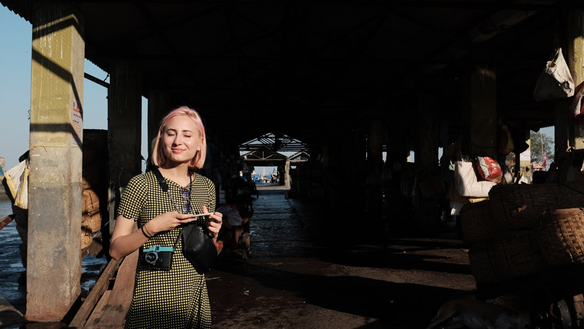 Zastal sa LGBTI ľudí a biskupi ho preto vyštvali. Príbeh Ondreja Prostredníka zachytil film Dreamer