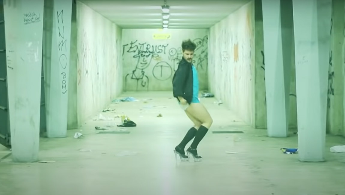 10 videoklipov dôležitých pre LGBTI komunitu