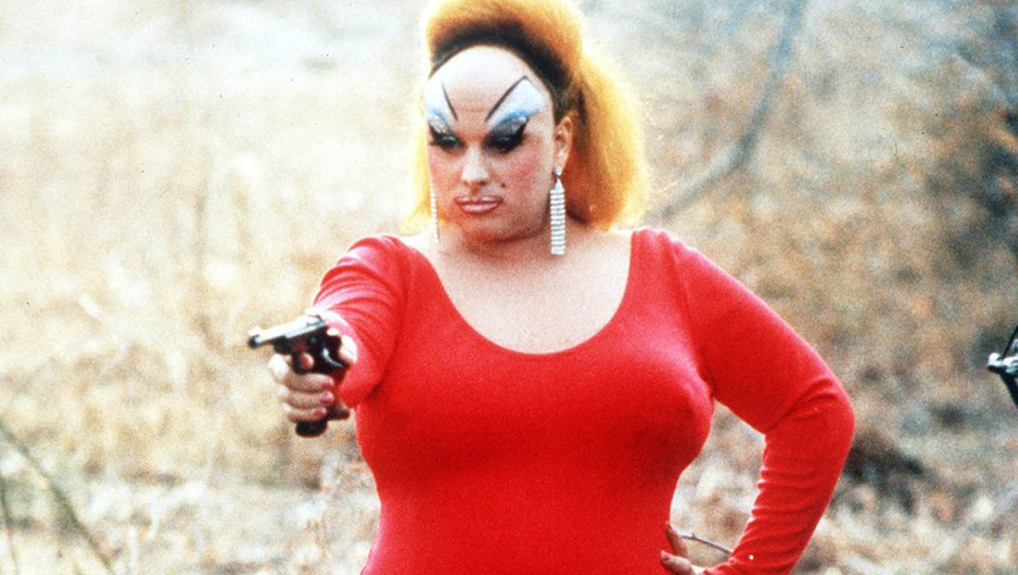 Divine: drag queen, ktorá zmenila Ameriku