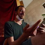 Kto stojí za Queer Slovakia? Pikošky o sebe vám prezradí redaktor Marek Majzon