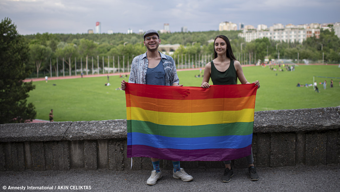 Za organizovanie Pride im hrozí väzenie