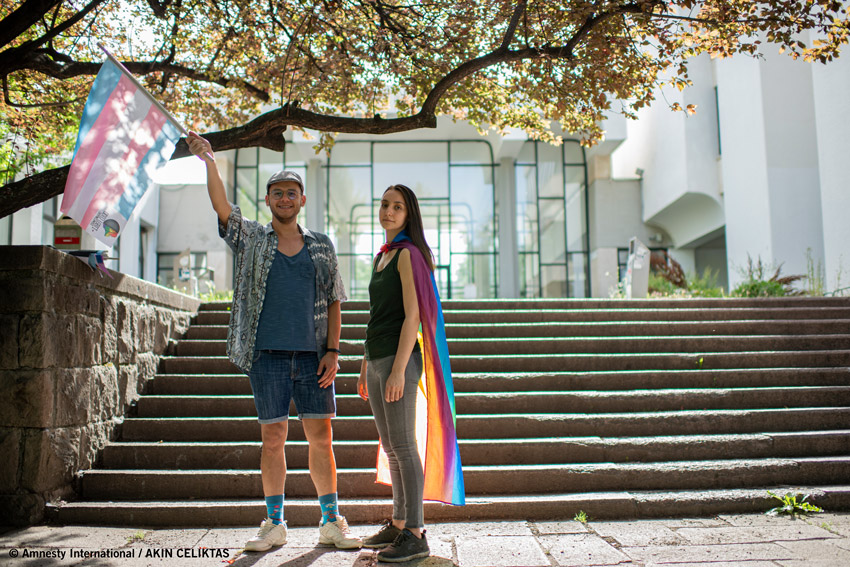 Za organizovanie Pride im hrozí väzenie