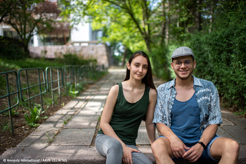 Za organizovanie Pride im hrozí väzenie