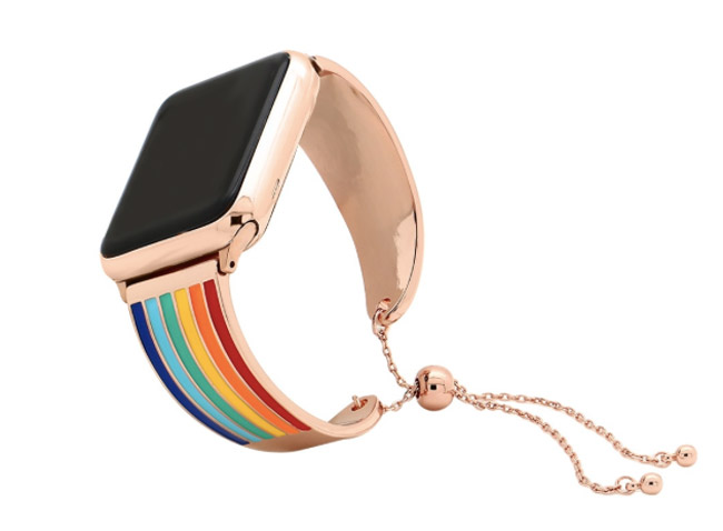 Innocent Rainbow Bracelet Apple Watch Band