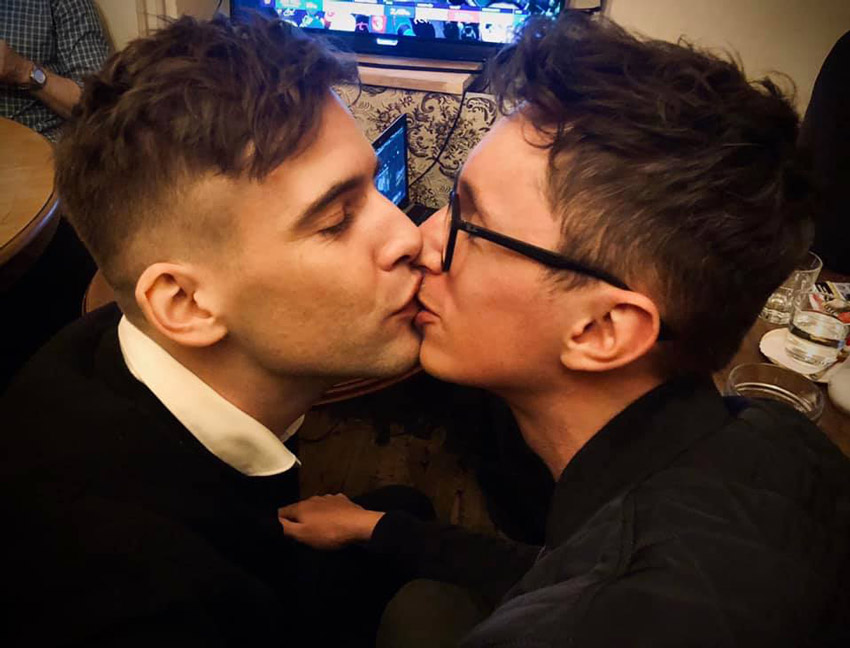 Pre orientáciu mal dvakrát rozbitý nos!