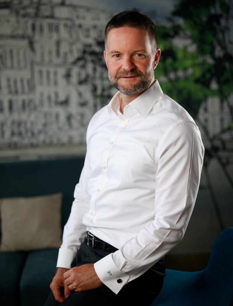 Richard Hargaš