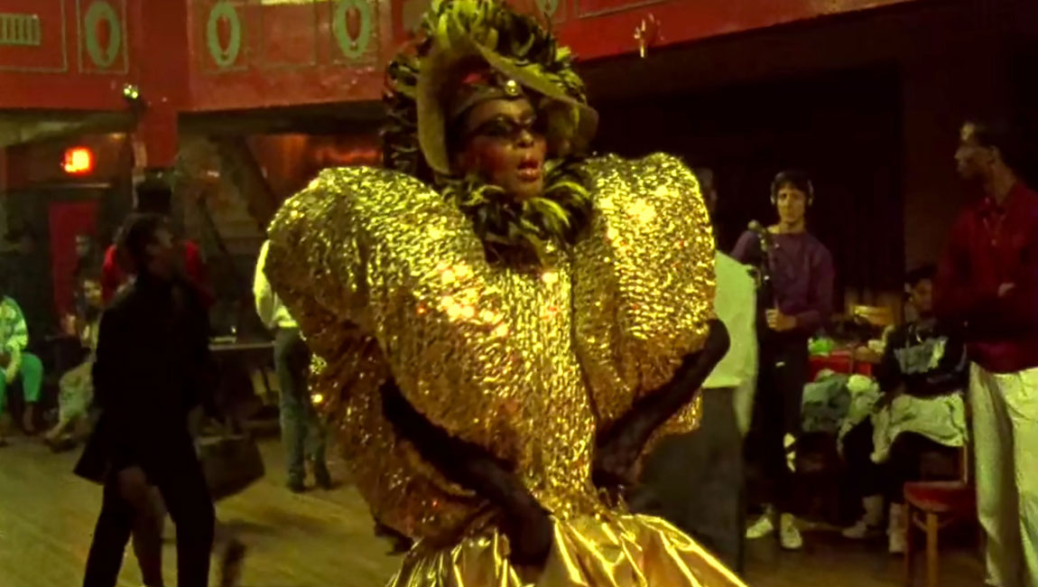 Kľúčový film LGBTI komunity: Paris is burning ukazuje drsnosť a krásu teplého sveta
