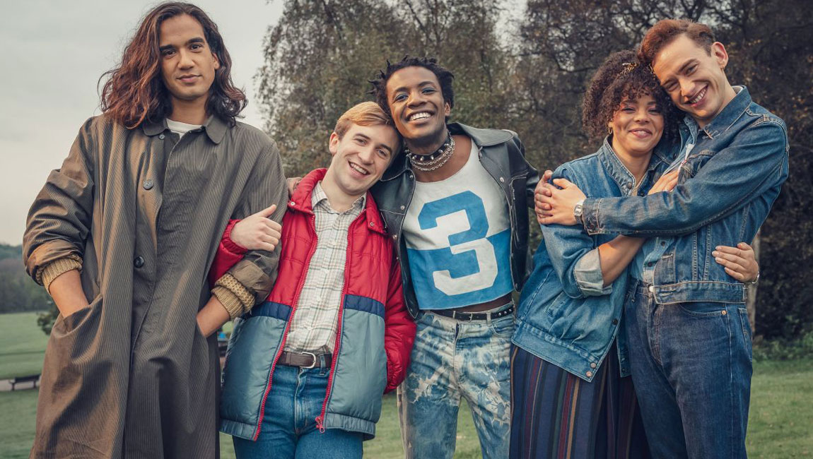 Epidémia vo filme! O odhodlaní žiť, keď siahame na dno síl, rozprávajú tieto filmy a seriály s témou HIV/AIDS