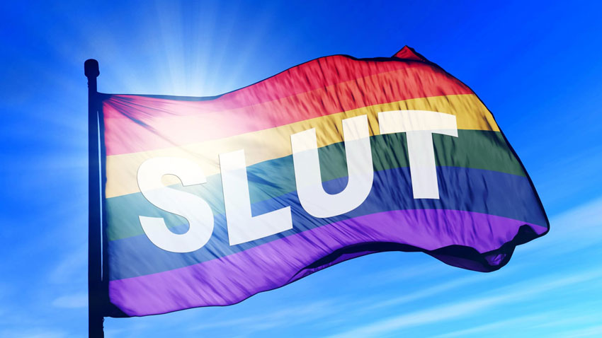 Mať veľa sexuálnych partnerov! Prečo je to vlastne hanba?