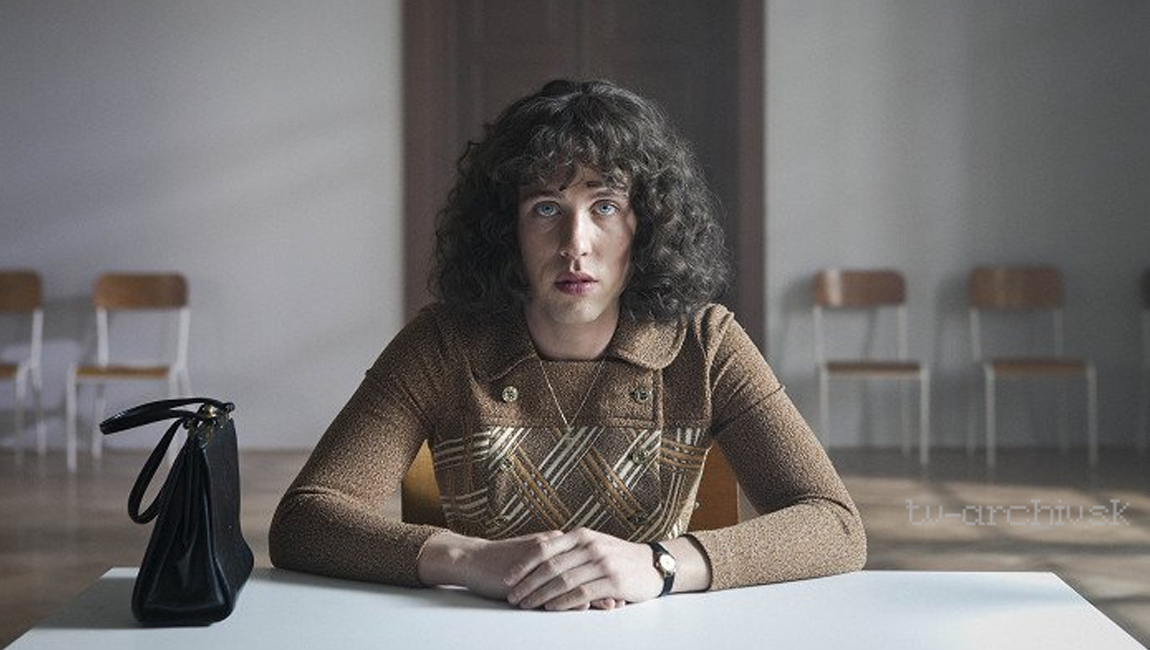 Téma intersexuality na RTVS, televízia zaradila do programu film Erik a Erika