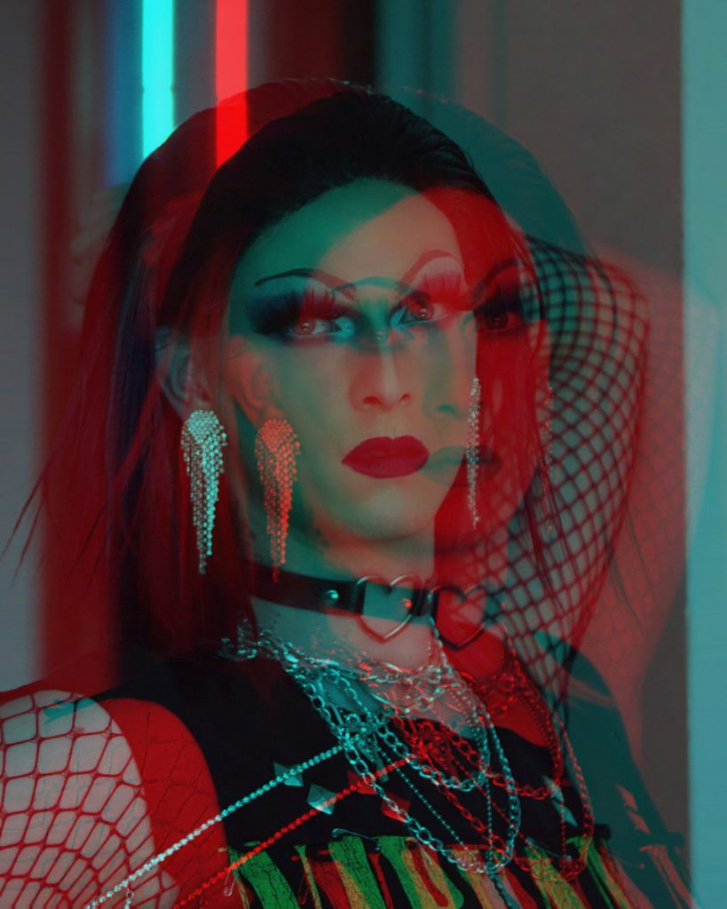 Nevesta a ženích v dragu, Action Sisters zverejnili svadobné fotky