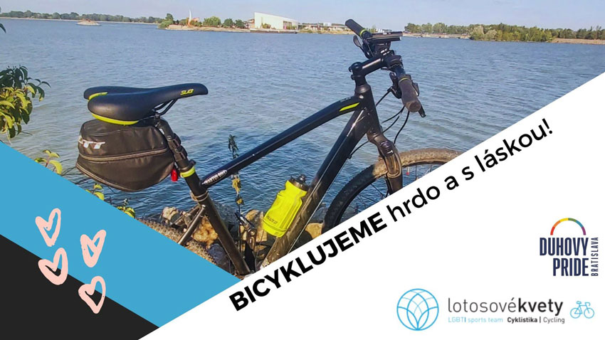 Spotený na ihrisku nemáš čas na predsudky, LGBTI+ športový klub ťa volá na tréningy