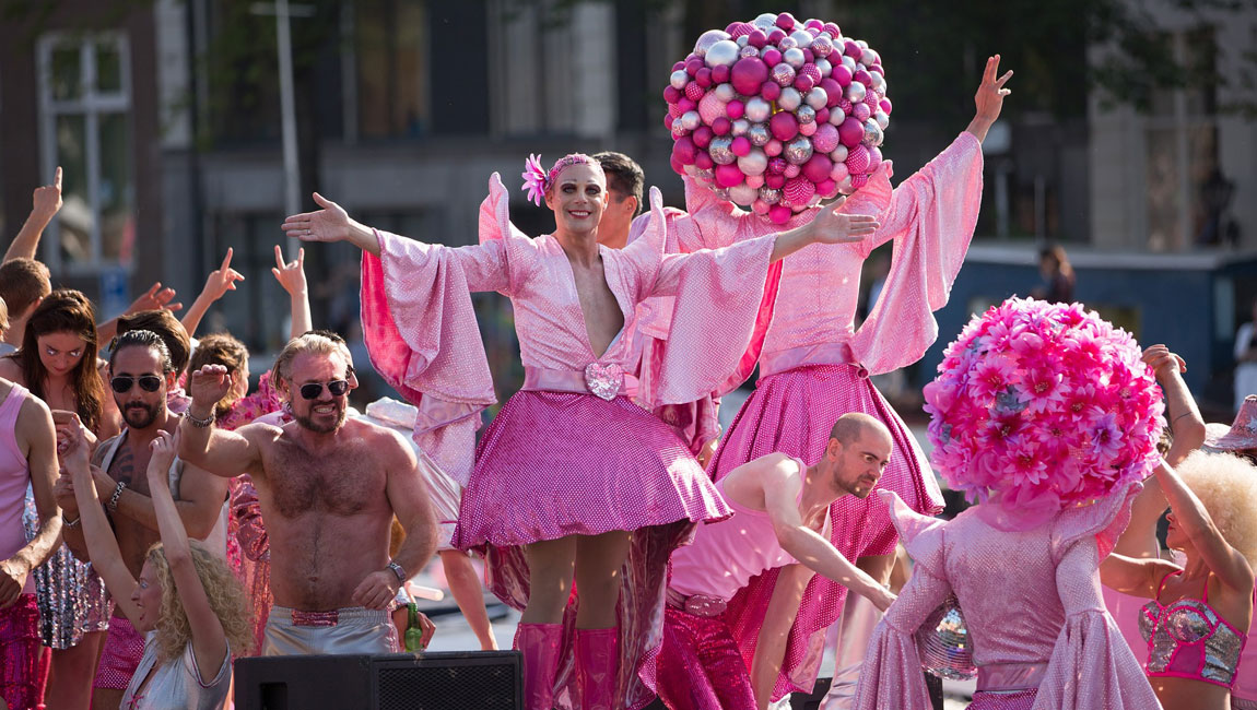 Som gay? Nie som gay? A existuje vôbec nejaký gay test, ako to zistiť?
